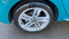 Audi A1 30 TFSI S Line 5dr Petrol Hatchback